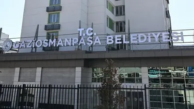 CHP'li Başkan tutuklandı, CHP'li belediye AK Parti'ye geçti!