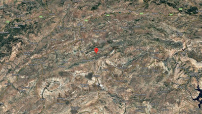 Sivas'ta korkutan deprem!