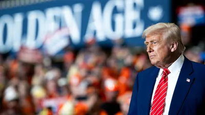 Trump resmen duyurdu: ABD ve Çin'den tarife anlaşması
