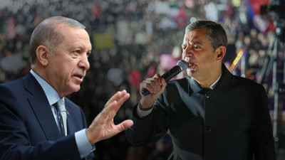 Son genel seçim ve erken seçim anketi açıklandı: Fark açılıyor!