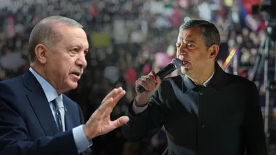 Son genel seçim ve erken seçim anketi açıklandı: Fark açılıyor!