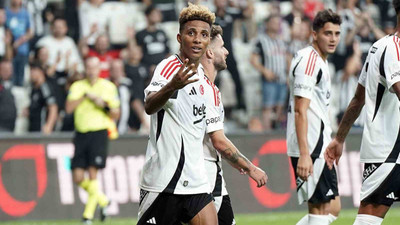 Beşiktaş taraftarının sevgilisi yuvadan uçuyor! Yapılan teklif ortaya çıktı