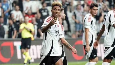 Beşiktaş taraftarının sevgilisi yuvadan uçuyor! Yapılan teklif ortaya çıktı
