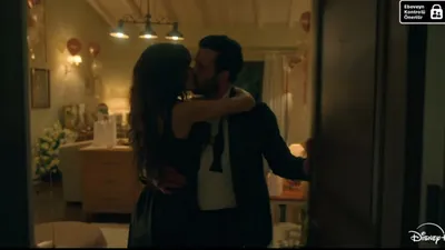 Hande Erçel ile Barış Arduç'un Aşkı Hatırla'daki bu aşk sahneleri olay olacak!