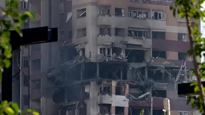 İsrail'in İran'a saldırılarında ağır bilanço: Onlarca ölü, yüzlerce yaralı var
