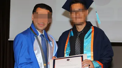 Eski rektör yardımcısı ve dekanın profesörlüğü iptal edildi