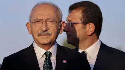 Silivri'deki İmamoğlu - Kılıçdaroğlu görüşmesinde neler konuşulduğu ortaya çıktı