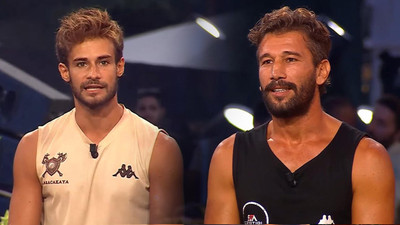 Survivor All-Star'da şampiyon belli oldu