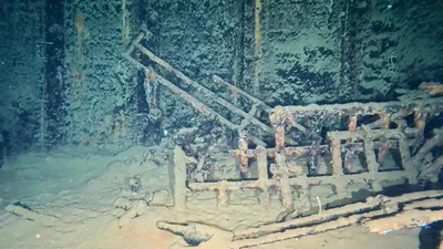 Çanakkale'de su altından 110 yıllık tarih çıktı: İçi de dolu!