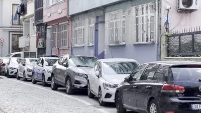 İstanbul'da vahşet! Bir polis memuru arkadaşını parçalara ayırıp intihar etti