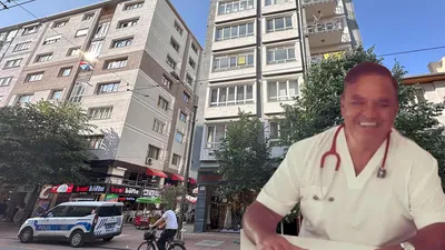 Kansere çare bulduğunu söyleyen doktorun sır ölümü!
