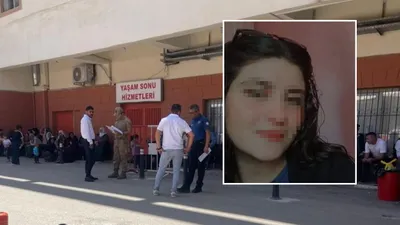Elektrik akımına kapılan genç kız hayatını kaybetti