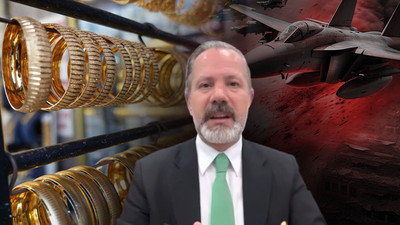 İslam Memiş rakam ve tarih verdi: Savaşın gölgesinde altın fiyatlarında yeni zirve gelir mi?