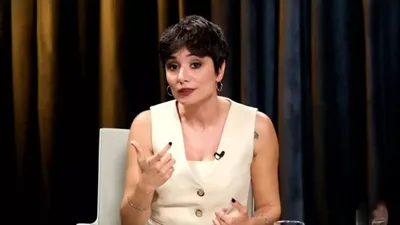 Gazeteci Şule Aydın hakkındaki skandal iddia sonrası küfrü bastı!