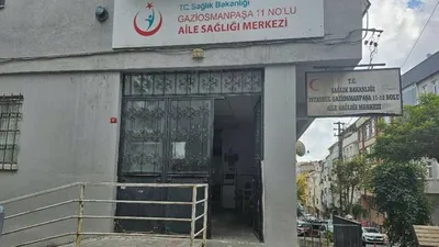 Aile Sağlık Merkezleri kapanıyor! İstanbul'da bir tanesi daha kapatıldı!