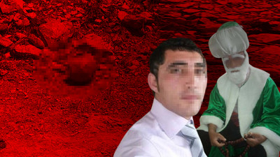 Nasreddin Hoca cinayetini canlı yayında itiraf etti! Ceset parçaları bulundu
