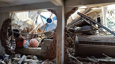İstanbul'da şiddetli patlama! Ortalık savaş alanına döndü, deprem sandılar