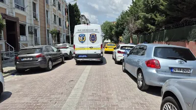 Sanal bahis borcu olan polis intihar etti
