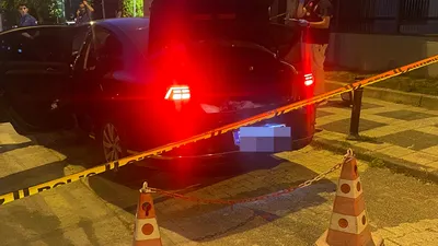 Dilan Polat'ın koruması silahlı saldırıya uğradı