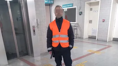 İZBAN'da cinayet: ''Trende sigara içemezsin'' dedi, öldürüldü!