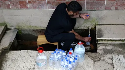Türkiye'nin ''şifa dağıttığına'' inanılan meşhur acı suyu için kritik uyarı!