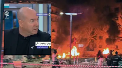 İsrailli televizyon yorumcusundan skandal ifadeler: ''Sırada Türkiye var!''