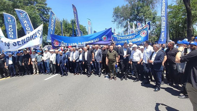 Kamuda 5 hafta sürecek eylem başlıyor!