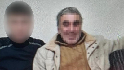 İstanbul'da evlat dehşeti: Babasını silahla öldürüp kendini ihbar etti