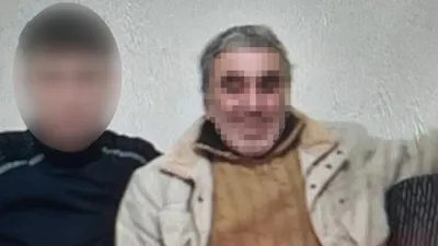 İstanbul'da evlat dehşeti: Babasını silahla öldürüp kendini ihbar etti