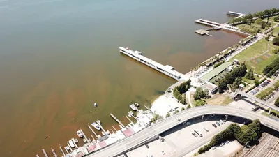 Marmara Denizi'nden korkutan görüntü: Denizin rengi bir anda değişti!