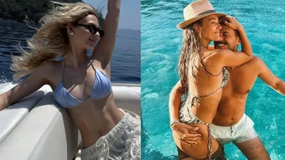 Pelin Akil ile boşanma aşamasındaki Anıl Altan, Nilsu Berfin Aktaş ile aşk mı yaşıyor ?