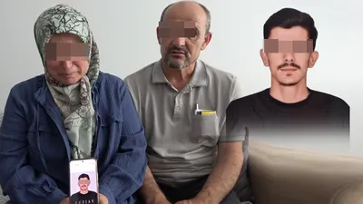 İş vaadiyle kandırılan Bursalı genç Uganda’da kayboldu