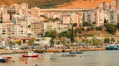 Türkiye'nin emekli şehri değişti: Burası ne Akdeniz'de, ne de Ege'de...
