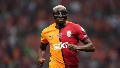 Victor Osimhen transfer sessizliğini bozdu: Galatasaray taraftarı istediğini bulamadı