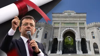 İmamoğlu'nun diploma iptali davasında hakim değişti