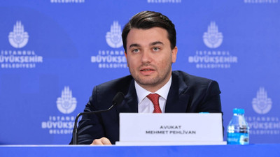 ROK ''sıra İBB avukatlarında'' demişti... İmamoğlu'nun avukatı Mehmet Pehlivan tutuklandı