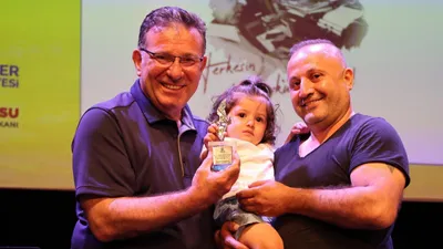 12.  Sarıyer Uluslararası Edebiyat Günleri ödülleri sahiplerini buldu