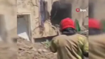 İran, bu silahını ilk kez kullanıp, İsrail'in Demir Kubbesi'ni deldi