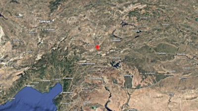 Malatya’da 3,5 büyüklüğünde deprem