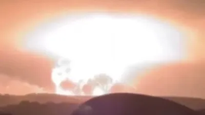 ABD savaşa dahil oldu: İran'ın nükleer tesisleri bombalandı
