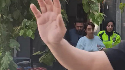 Öz kızını boğarak öldürdüp, cesedi odaya kilitledi: ''Ablanız eve gelmedi''