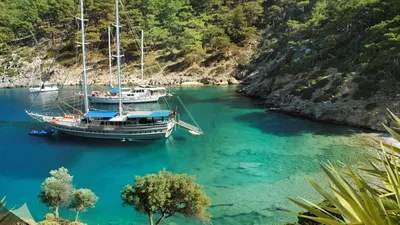 Türkiye dünya turizm liginde resmen zirveye ortak oldu