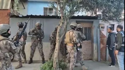 TSK içindeki FETÖ'cüler deşifre oldu: Aralarında albay ve yarbaylar da var!