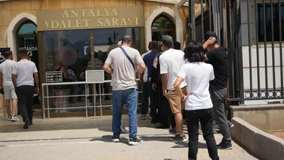 İkinci el araç satışında görülmemiş dolandırıcılık: Satılık değil, kiralıkmış!