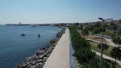 Meteoroloji ve AKOM'dan peş peşe uyarı: Önce kavurucu ıcaklıklar ardından da yağmur geliyor!