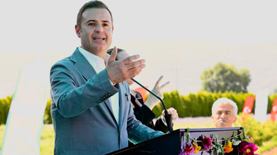 Uluslararası 6. Balıkesir Aromaterapi Festivali’ne geri sayım başladı
