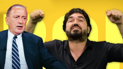 Rasim Ozan Kütahyalı'dan olay Fatih Altaylı iddiası!