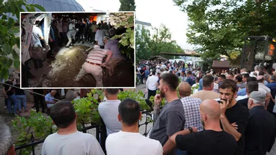 Ölen imamın vasiyeti kriz çıkardı! Cumhurbaşkanlığı olaya el attı