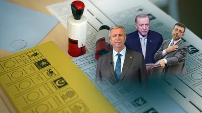 28 ildeki son anketten hem AK Parti'ye, hem MHP'ye, hem Erdoğan'a hem de Bahçeli'ye kötü haber!