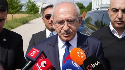 Kılıçdaroğlu'yla ilgili olay olacak bir iddia daha